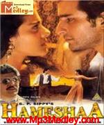 Hamesha 1997 song download